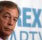 UK: Nigel Farage’s Brexit Party leads EU election poll