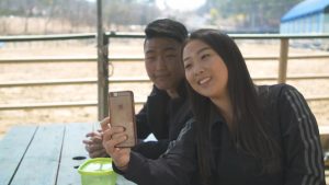 For many young South Koreans, dating is too expensive, or too dangerous