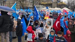 China’s persecuted Uyghurs find acceptance in Turkey