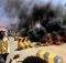 Violence flares after deal on Sudan transitional power structure