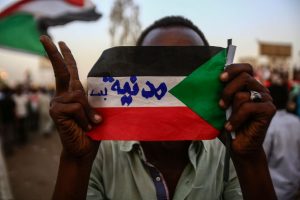 Soldier killed, large number of protesters wounded in clashes: Sudan’s transitional council