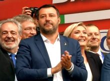Will Europe’s populist leaders make a breakthrough?