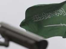 Is Saudi ramping up the campaign against religious scholars?