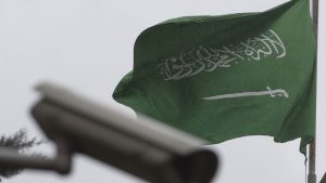 Is Saudi ramping up the campaign against religious scholars?