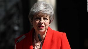 Theresa May was a disaster as Prime Minister