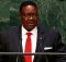 Malawi narrowly re-elects Peter Mutharika: commission