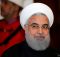 Iran: Rouhani welcomes developing relations with Qatar