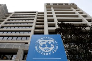 IMF expects global financial turnout at US-led Palestinian conference