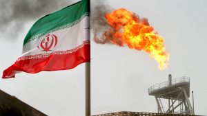 Iran says new US sanctions show Trump’s offer to talk ‘hollow’
