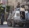 Egypt says its forces kill 4 militants in Sinai
